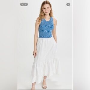 Tanya Taylor Camilla Dress size XS